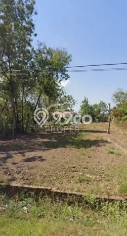 Tanah untuk Dijual di Geger Madiun Luas 1630m2 Tanah untuk Dijual di Geger Madiun Luas 1630m2