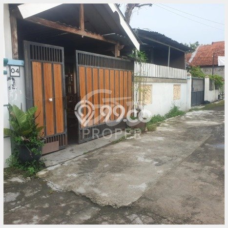 For Sale Rumah 3 Kamar Lokasi Ideal Bagus dan Strategis di Baki For Sale Rumah 3 Kamar Lokasi Ideal Bagus dan Strategis di Baki