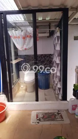 Jual Rumah Minimalis Bagus Punya 3 KT di Setu Tangerang Selatan - Jual Rumah Minimalis Bagus Punya 3 KT di Setu Tangerang Selatan -