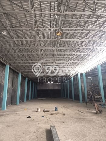 Gudang Disewa di Blimbing, Malang, LT 1500m2 / LB 830m2 Gudang Disewa di Blimbing, Malang, LT 1500m2 / LB 830m2