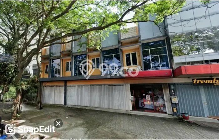 LOKASI STRATEGIS! Ruko Kawasan Pakis, Luas 124m2m², Area Berkembang LOKASI STRATEGIS! Ruko Kawasan Pakis, Luas 124m2m², Area Berkembang