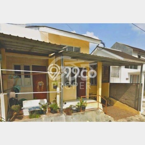 Rumah Modern Minimalis 2 Kamar Bisa Langsung Pindah di Pedurungan Rumah Modern Minimalis 2 Kamar Bisa Langsung Pindah di Pedurungan