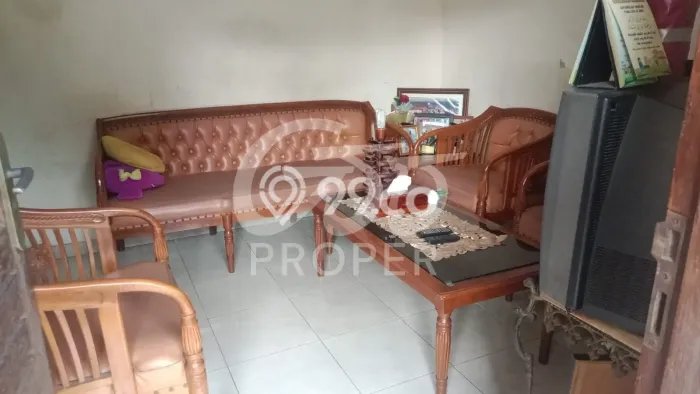 Dijual Rumah 2 Kamar Lokasi Ideal Bagus dan Strategis di Cibodas Dijual Rumah 2 Kamar Lokasi Ideal Bagus dan Strategis di Cibodas