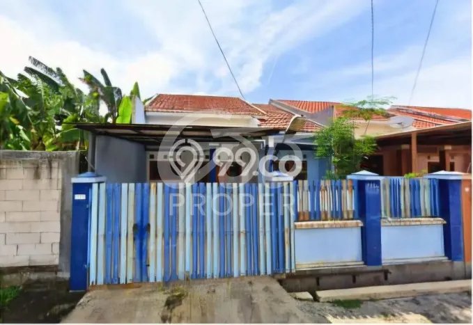Jual Rumah Minimalis Bagus Punya 3 KT di Ngaliyan Semarang SHM Jual Rumah Minimalis Bagus Punya 3 KT di Ngaliyan Semarang SHM