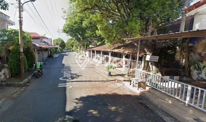 Tanah Dijual Lokasi Blimbing, Malang Luas 758m2 Legalitas Aman Tanah Dijual Lokasi Blimbing, Malang Luas 758m2 Legalitas Aman