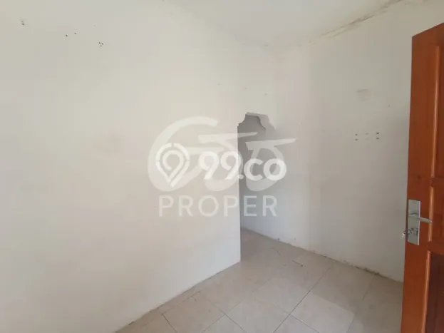 Properti Nyaman 3 KT LT 137m² di Matraman, Jakarta Timur Properti Nyaman 3 KT LT 137m² di Matraman, Jakarta Timur