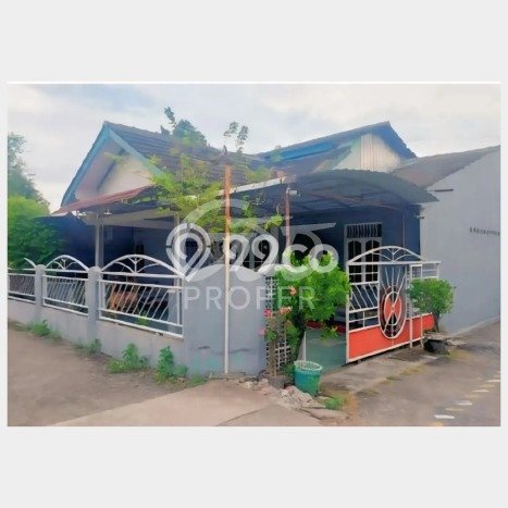 Dijual Cepat Rumah Bagus Siap Huni LB 200m2 di Mranggen, Demak Dijual Cepat Rumah Bagus Siap Huni LB 200m2 di Mranggen, Demak