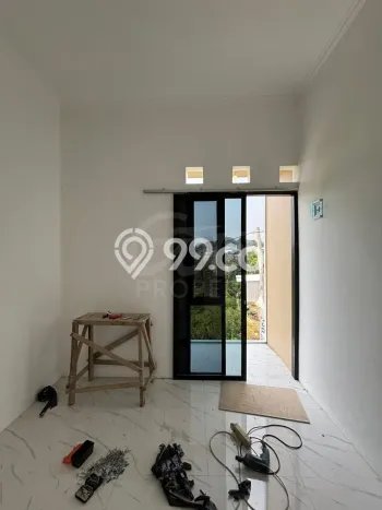 Jual Rumah Bagus Siap Huni LB 70m2 di Tajur Halang, Bogor Jual Rumah Bagus Siap Huni LB 70m2 di Tajur Halang, Bogor