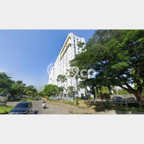 Hunian Apartemen Ekonomis di Surabaya dengan 1 Kamar Tidur, 1 Kamar Mandi Hunian Apartemen Ekonomis di Surabaya dengan 1 Kamar Tidur, 1 Kamar Mandi
