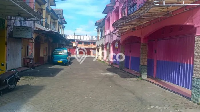 Ruko Dijual di Kepanjen Malang dengan LB 120m2 Ruko Dijual di Kepanjen Malang dengan LB 120m2