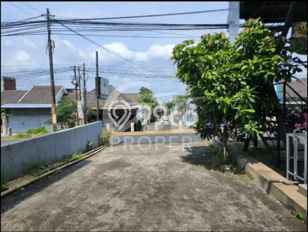Tanah Strategis di Lowokwaru, Luas 376m², Ideal untuk Investasi Tanah Strategis di Lowokwaru, Luas 376m², Ideal untuk Investasi