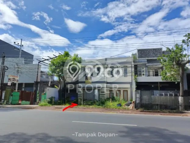 Disewakan Hunian Konsep Modern di Blimbing Malang dengan 1 Kamar Disewakan Hunian Konsep Modern di Blimbing Malang dengan 1 Kamar