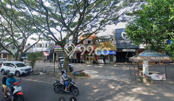 Unit Ruko Dijual di Klojen Malang Luas Bangunan 160m2 Unit Ruko Dijual di Klojen Malang Luas Bangunan 160m2