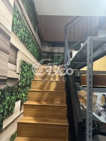Hunian Cantik Minimalis Lb 120m2 di Pamulang, Tangerang Selatan Hunian Cantik Minimalis Lb 120m2 di Pamulang, Tangerang Selatan