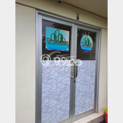 Komersial Dijual di Tangerang LT 6m2, LB 6m2 untuk Investasi Komersial Dijual di Tangerang LT 6m2, LB 6m2 untuk Investasi