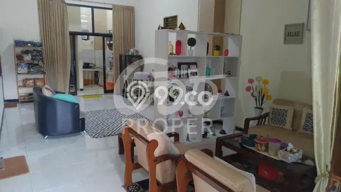 Rumah Modern Cantik 12 Kamar Siap Huni di Sedati Rumah Modern Cantik 12 Kamar Siap Huni di Sedati