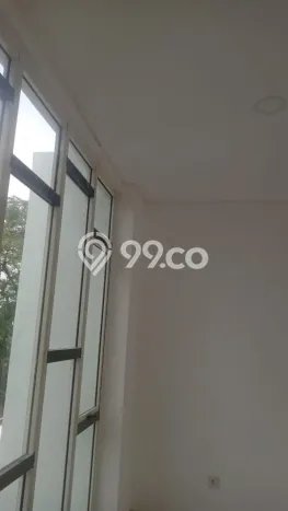 Rumah Modern Cantik 1 KT Bisa Langsung Pindah di Serpong Utara Rumah Modern Cantik 1 KT Bisa Langsung Pindah di Serpong Utara