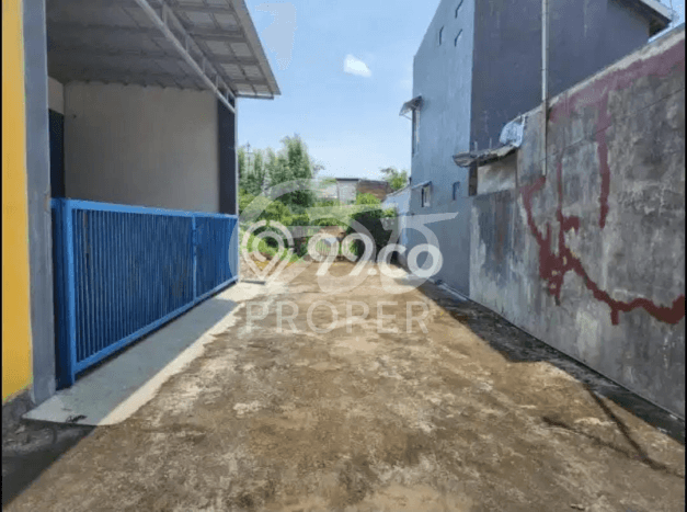 Tanah Strategis di Lowokwaru, Luas 376m², Ideal untuk Investasi Tanah Strategis di Lowokwaru, Luas 376m², Ideal untuk Investasi