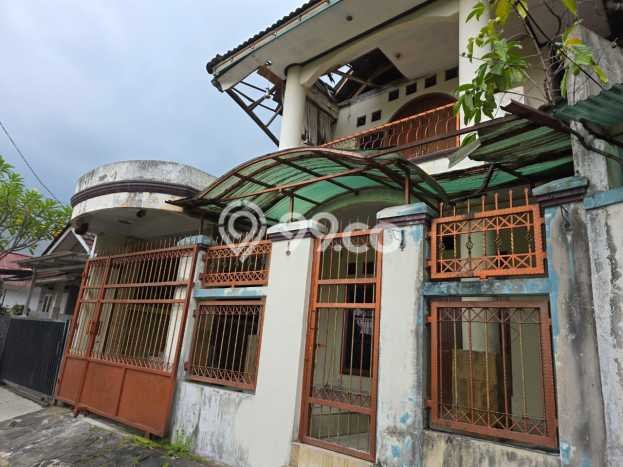 Dijual Rumah Strategis Bagus Punya 4 KT di Pamulang Tangerang Selatan SHM Dijual Rumah Strategis Bagus Punya 4 KT di Pamulang Tangerang Selatan SHM