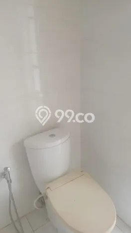 Rumah Modern Cantik 1 KT Bisa Langsung Pindah di Serpong Utara Rumah Modern Cantik 1 KT Bisa Langsung Pindah di Serpong Utara