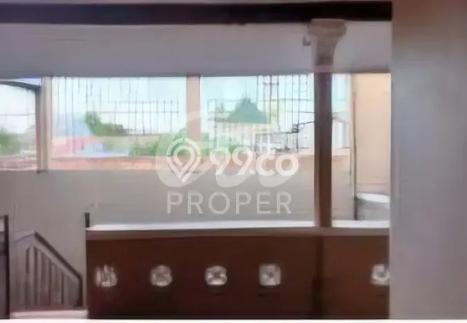 Hunian Mewah Dijual LT 331m2 di Mlati, Sleman Hunian Mewah Dijual LT 331m2 di Mlati, Sleman