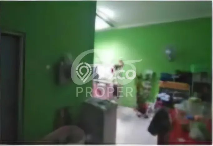 Rumah Modern Cantik 2 KT Siap Huni di Pedurungan Rumah Modern Cantik 2 KT Siap Huni di Pedurungan