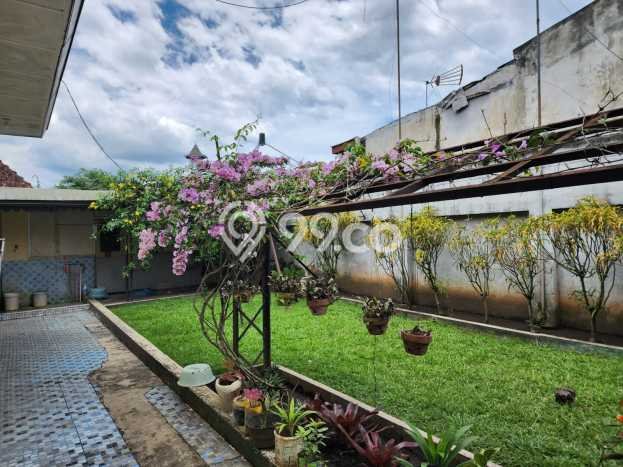 HOT LISTING! Rumah Ready Stock di Klojen, Malang, LT 546m² LB 250m² HOT LISTING! Rumah Ready Stock di Klojen, Malang, LT 546m² LB 250m²