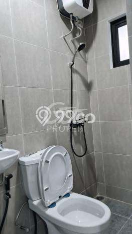 Rumah di Pakis, 2 KT, Akses Mudah Pusat Kota, LT 30m² Bangunan 30m² Rumah di Pakis, 2 KT, Akses Mudah Pusat Kota, LT 30m² Bangunan 30m²