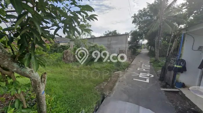 Tanah Dijual Lokasi Sukarami, Palembang Luas 306m2 Legalitas Aman Tanah Dijual Lokasi Sukarami, Palembang Luas 306m2 Legalitas Aman