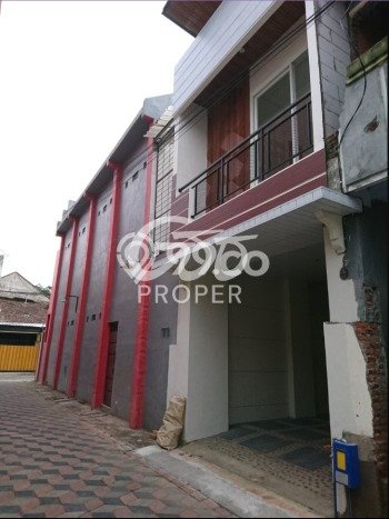 Dijual Cepat Rumah Favorit Siap Huni LB 90m2 di Kedungkandang, Malang Dijual Cepat Rumah Favorit Siap Huni LB 90m2 di Kedungkandang, Malang