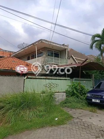 Dijual Rumah Minimalis Bagus Punya 2 KT di Dukuh Pakis Surabaya - Dijual Rumah Minimalis Bagus Punya 2 KT di Dukuh Pakis Surabaya -