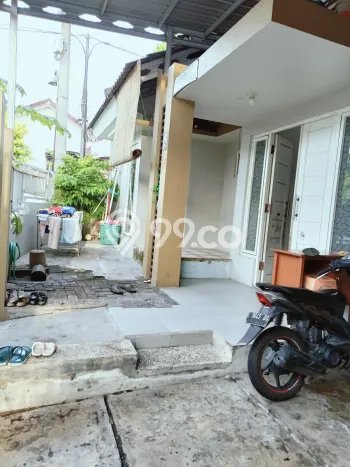 Jual Rumah Bagus Siap Huni LB 80m2 di Driyorejo, Gresik Jual Rumah Bagus Siap Huni LB 80m2 di Driyorejo, Gresik