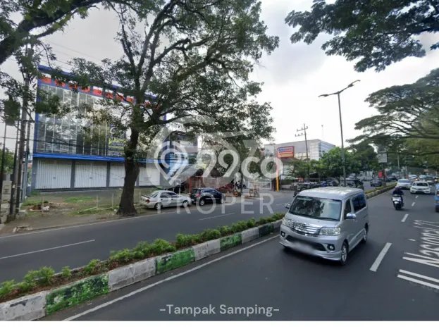 Ruko Dijual Lokasi Emas di Blimbing Luas 204m2 Ruko Dijual Lokasi Emas di Blimbing Luas 204m2