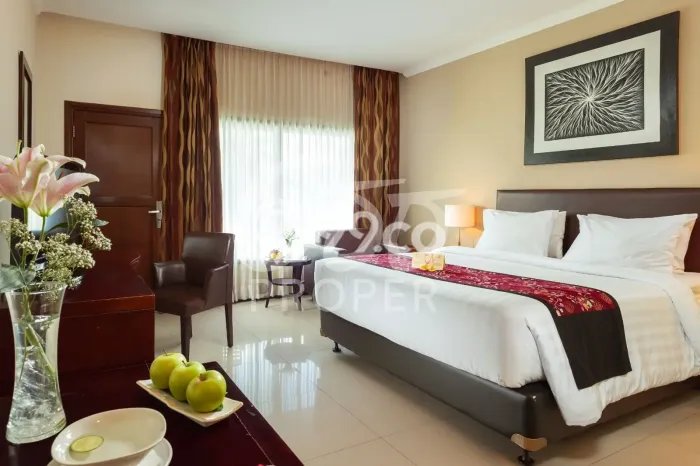 Hotel Area Bisnis Kawasan Lowokwaru, Luas 9000m2m², Jalan Raya Hotel Area Bisnis Kawasan Lowokwaru, Luas 9000m2m², Jalan Raya