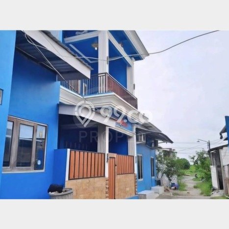 Dijual Rumah Strategis Bagus Punya 4 KT di Genuk Semarang SHM Dijual Rumah Strategis Bagus Punya 4 KT di Genuk Semarang SHM