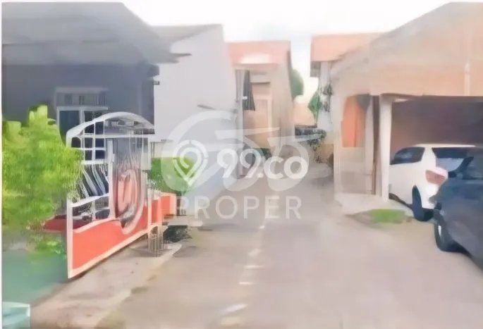 Dijual Cepat Rumah Bagus Siap Huni LB 200m2 di Mranggen, Demak Dijual Cepat Rumah Bagus Siap Huni LB 200m2 di Mranggen, Demak