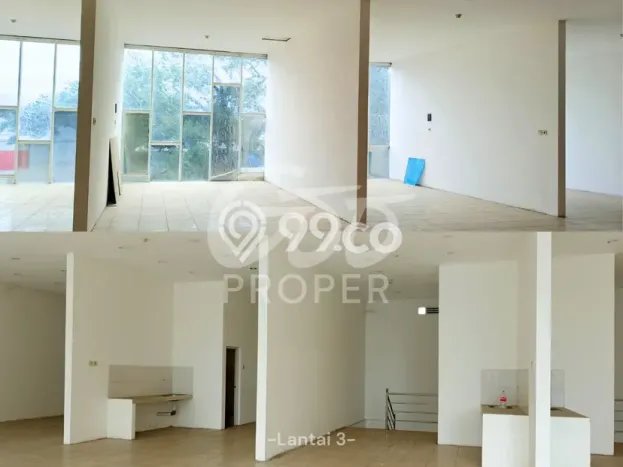 Ruko Disewakan Cepat di Blimbing Malang LB 204m2 Ruko Disewakan Cepat di Blimbing Malang LB 204m2