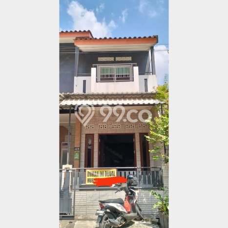 Rumah Modern Minimalis 3 KT Bisa Langsung Pindah di Gunung Putri Rumah Modern Minimalis 3 KT Bisa Langsung Pindah di Gunung Putri