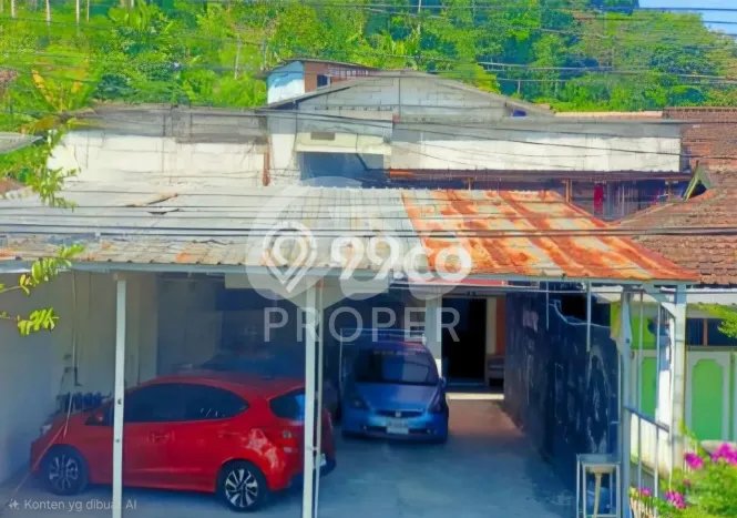 Kost Dijual Lokasi Bawen, Semarang, 9 KT, 4 KM, 350m2 Kost Dijual Lokasi Bawen, Semarang, 9 KT, 4 KM, 350m2