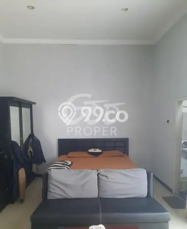 Dijual Rumah Strategis Bagus Punya 4 KT di Junrejo Batu SHM Dijual Rumah Strategis Bagus Punya 4 KT di Junrejo Batu SHM
