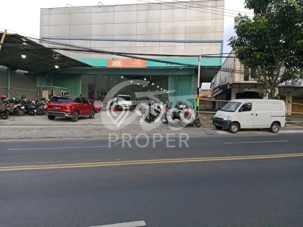 Gudang Dijual Lokasi Emas di Blimbing Luas 1900m2 Gudang Dijual Lokasi Emas di Blimbing Luas 1900m2