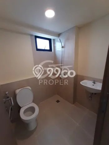 Dijual Apartemen 1 Kamar Tidur, 1 Kamar Mandi di Cikarang Pusat, Bekasi Dijual Apartemen 1 Kamar Tidur, 1 Kamar Mandi di Cikarang Pusat, Bekasi
