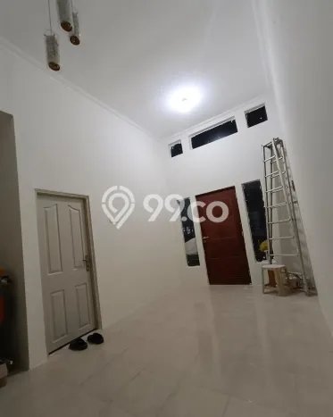 Rumah Strategis Modern Lb 75m2 di Bulak, Surabaya Rumah Strategis Modern Lb 75m2 di Bulak, Surabaya