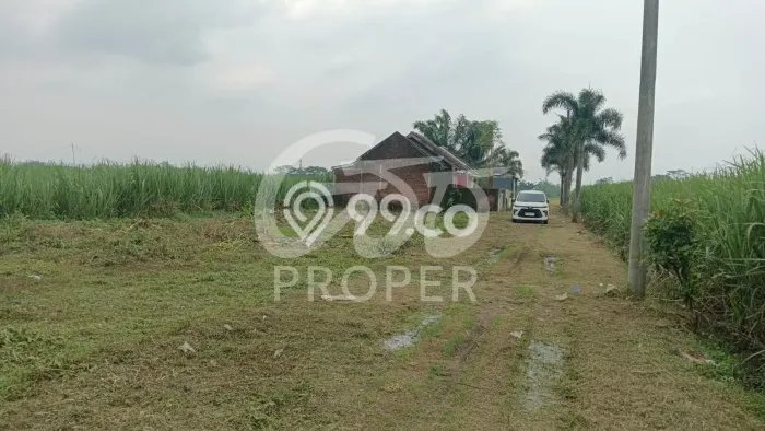 Tanah Dijual Lokasi Pakisaji, Malang Luas 72m2 Legalitas Aman Tanah Dijual Lokasi Pakisaji, Malang Luas 72m2 Legalitas Aman