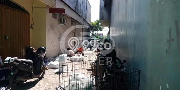 Gudang Dijual Lokasi Emas di Blimbing Luas 1900m2 Gudang Dijual Lokasi Emas di Blimbing Luas 1900m2