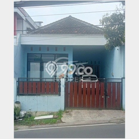 Dijual Cepat Rumah Bagus Siap Huni LB 160m2 di Junrejo, Batu Dijual Cepat Rumah Bagus Siap Huni LB 160m2 di Junrejo, Batu
