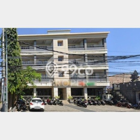 Jarang Ada! Tanah di Kuta Selatan Punya Luas 680m2 - Jarang Ada! Tanah di Kuta Selatan Punya Luas 680m2 -
