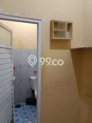 Dijual Cepat Rumah Favorit Siap Huni LB 36m2 di Bojong Gede, Bogor Dijual Cepat Rumah Favorit Siap Huni LB 36m2 di Bojong Gede, Bogor