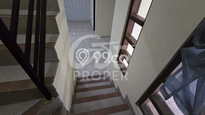 Rumah Siap Huni 5 KT 2 KM di Mlati, Sleman Rumah Siap Huni 5 KT 2 KM di Mlati, Sleman