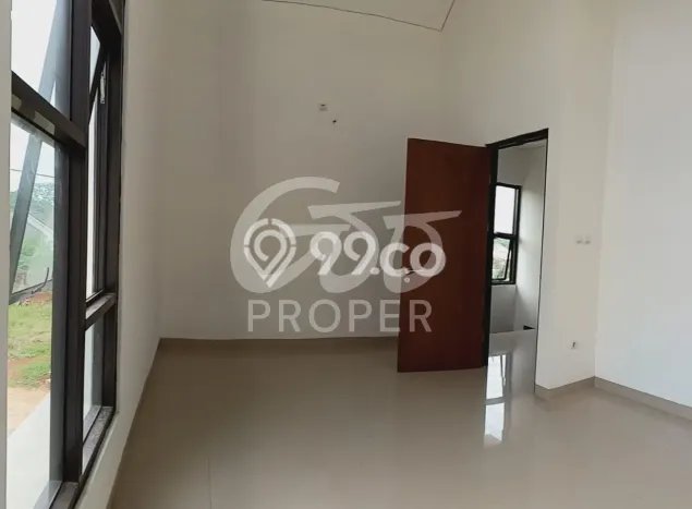 Hunian Cantik Minimalis Lb 65m2 di Sawangan, Depok Hunian Cantik Minimalis Lb 65m2 di Sawangan, Depok
